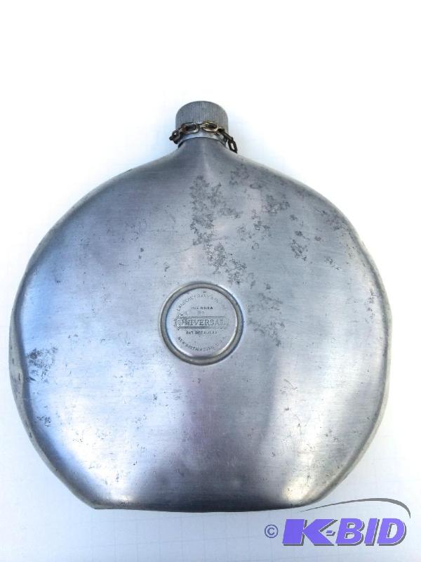 Larger 1923 Canteen