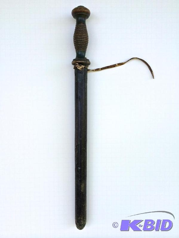 Antique Police Club