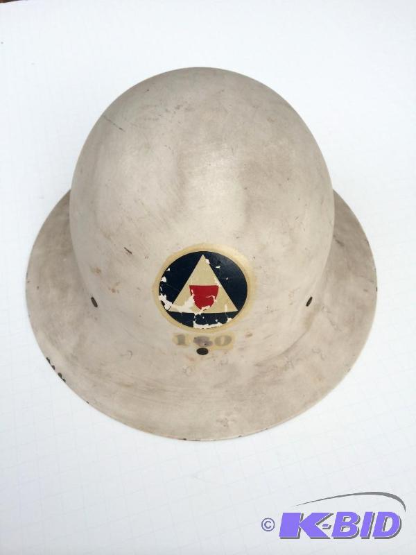 Helmet vintage