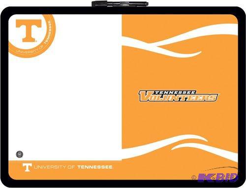 lot 40 image: Turner CLC Tennessee Volunteers Message Center, 18 x 24 Inches