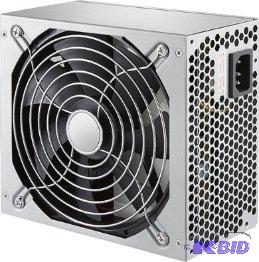 lot 100 image: InsigniaTM - 520W ATX Power Supply