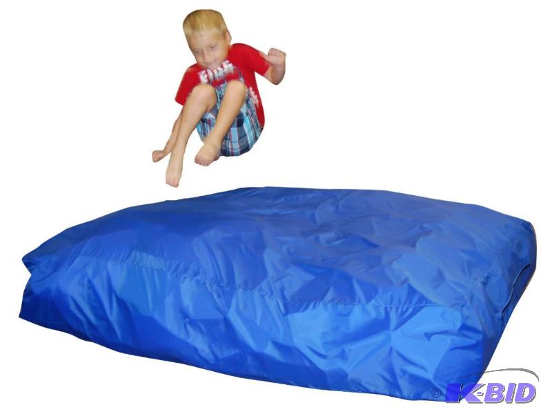 lot 21 image: Skil-Care Crash Pad - 5 x 5