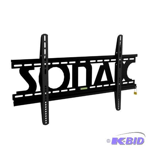 lot 70 image: Sonax PM-2200 Wall Mount Stand for 28-Inch to 50-Inch TV
