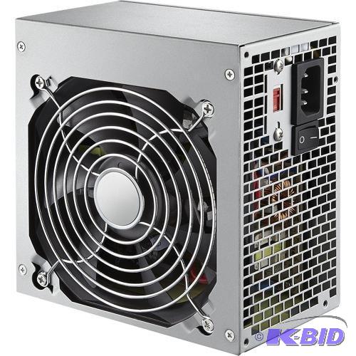 lot 99 image: Insignia - 400W ATX Power Supply NS-PCW4051