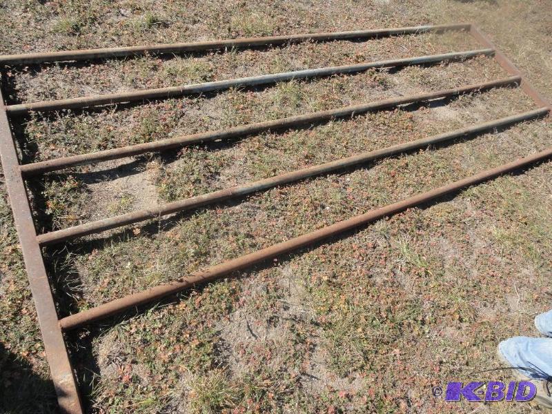 Cattle Gate