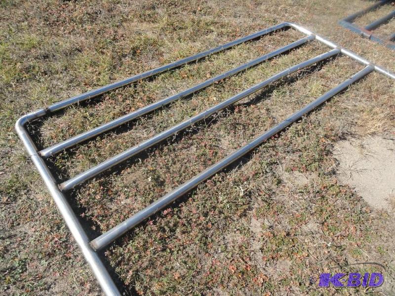 Cattle Gate