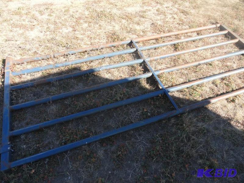 Cattle Gate