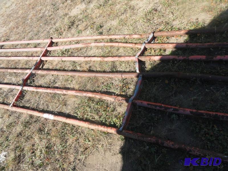 Cattle Gate