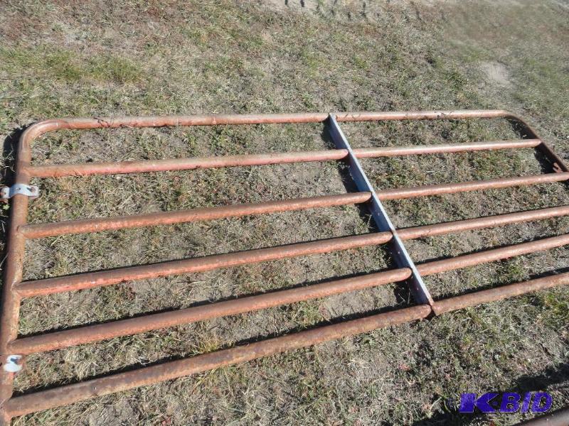 Cattle Gate