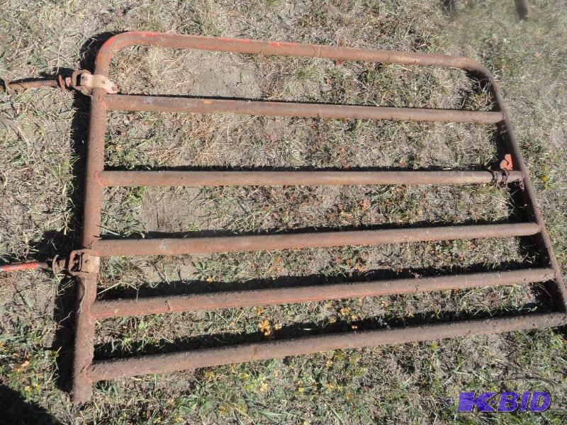 Cattle Gate
