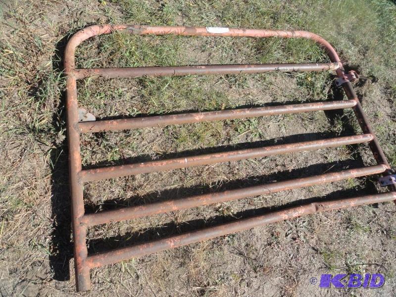 Cattle Gate