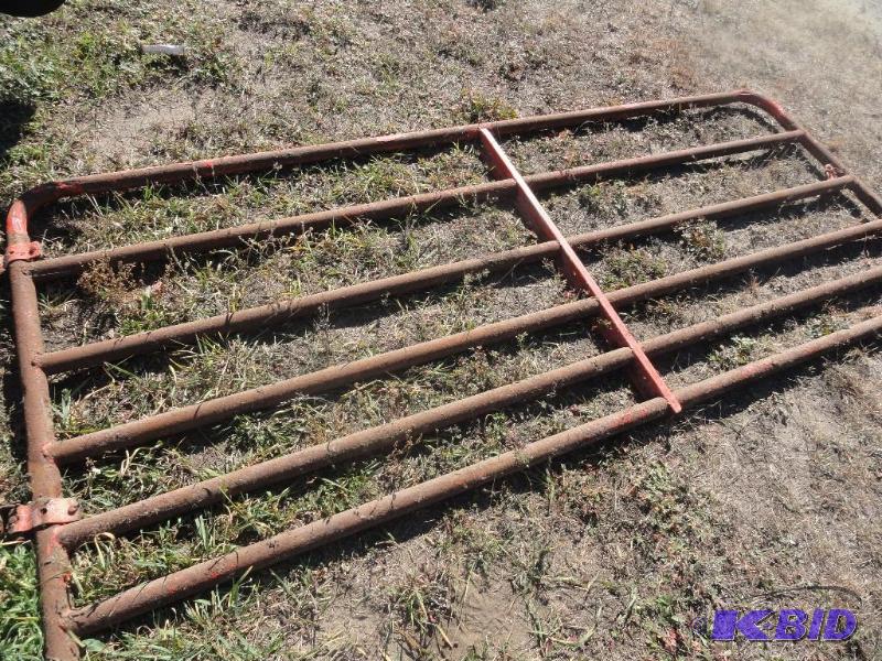 Cattle Gate