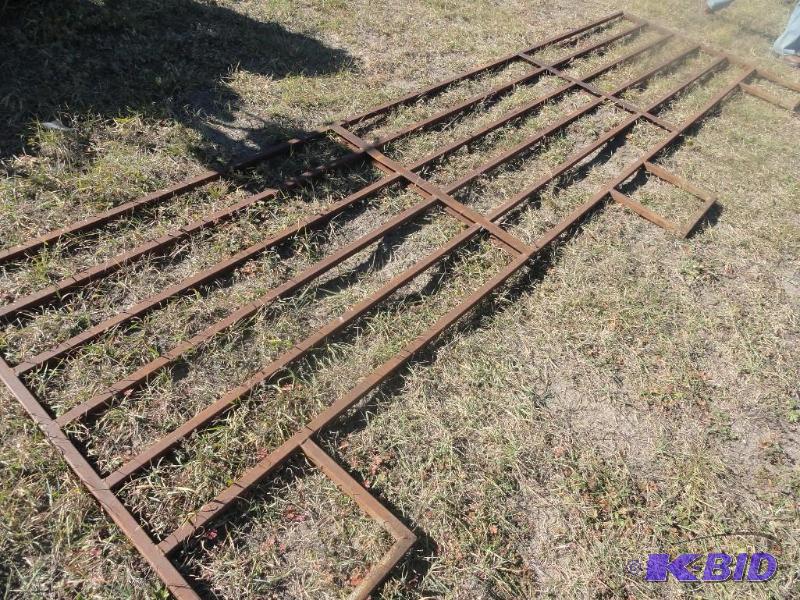 Cattle Gate