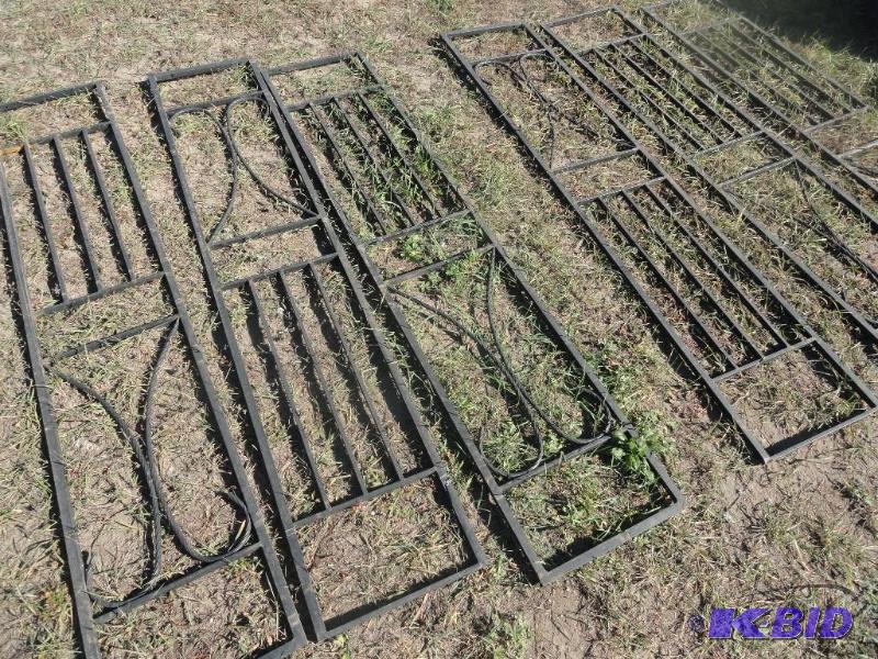 Garden Trellis