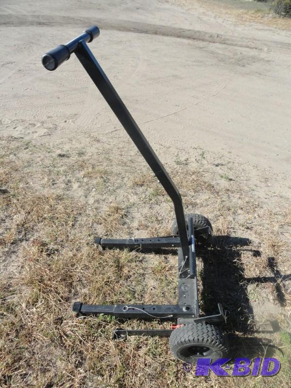 Mower Lift