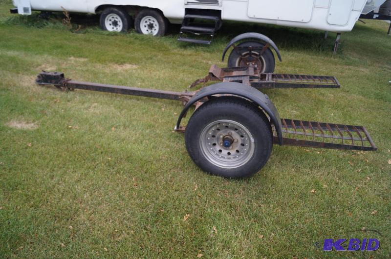 Car Dolly