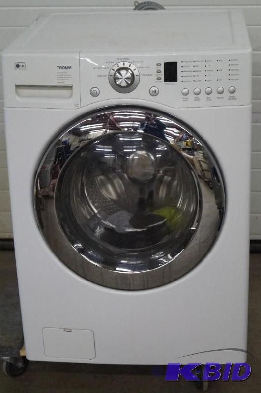 washer