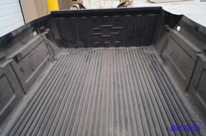 pickup bed liners