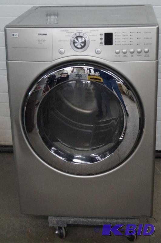 dryer