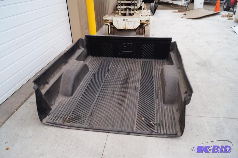 pickup bed liners