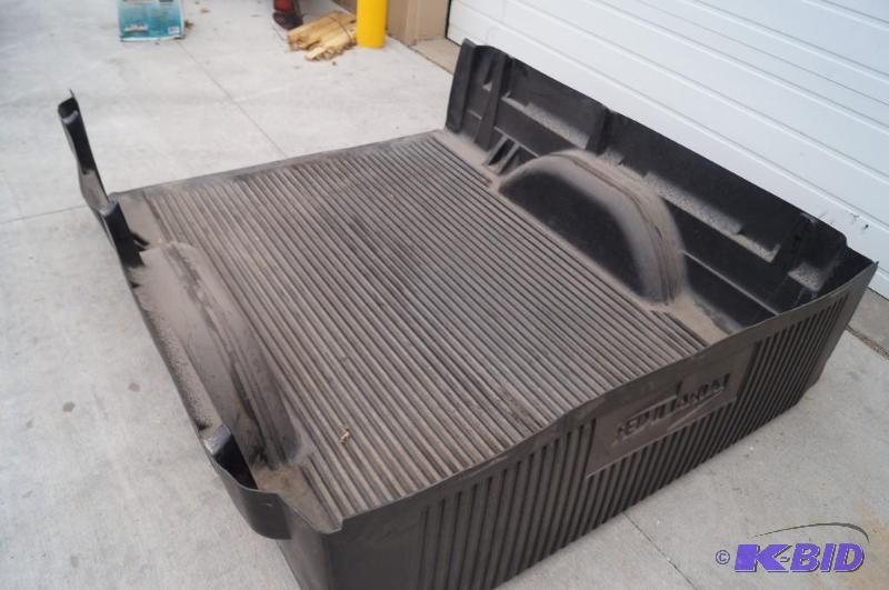 pickup bed liners