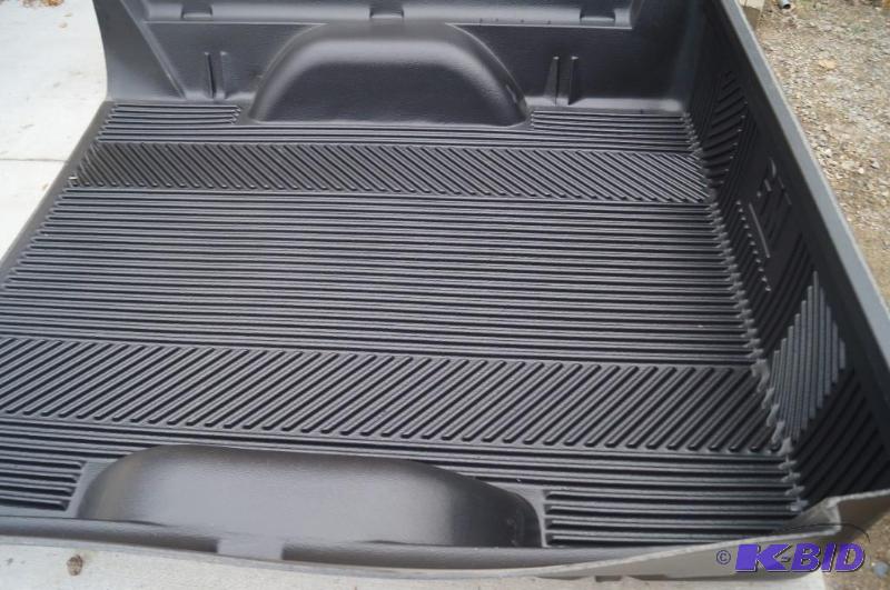 pickup bed liners