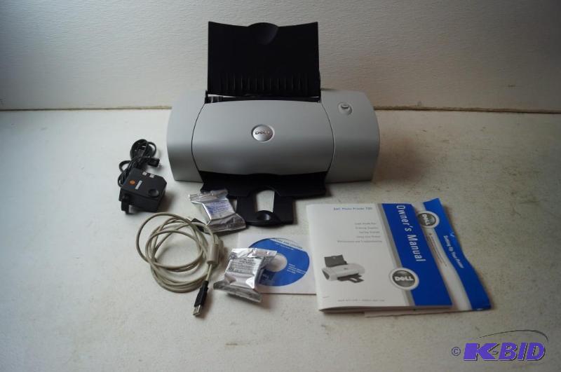 Photo printer