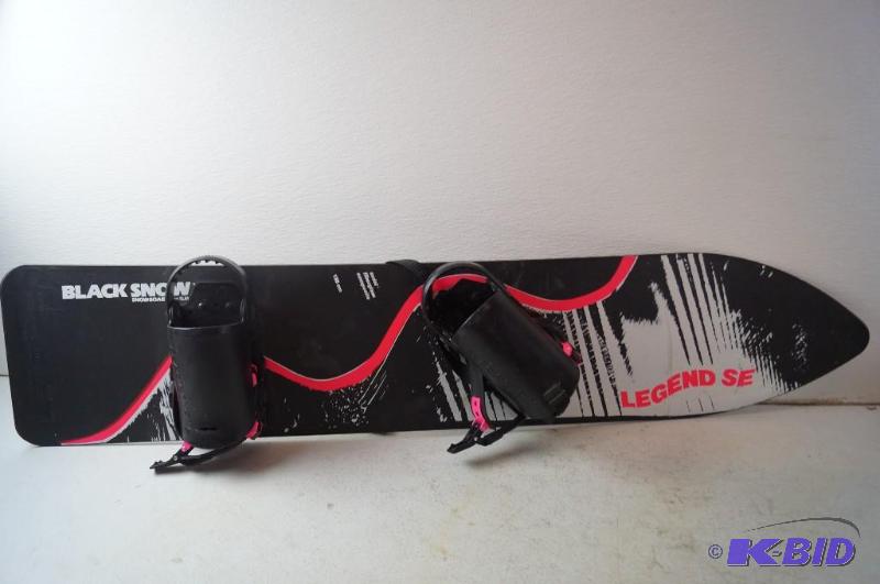 Snowboard