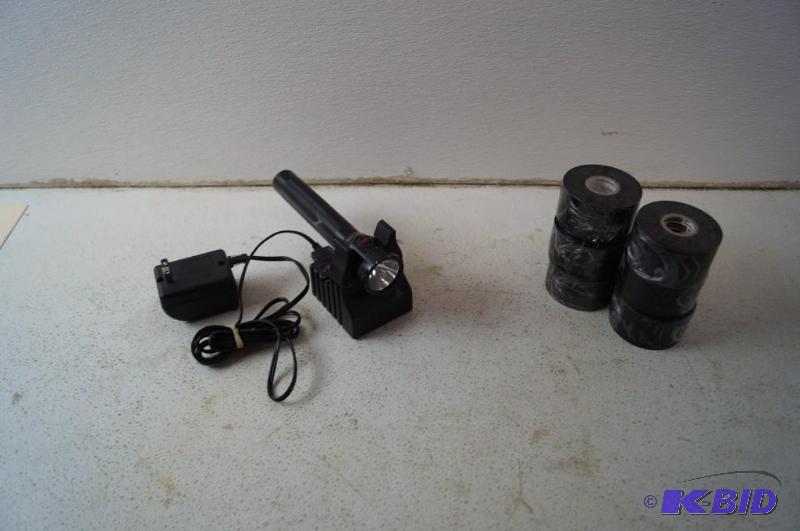 Flashlight