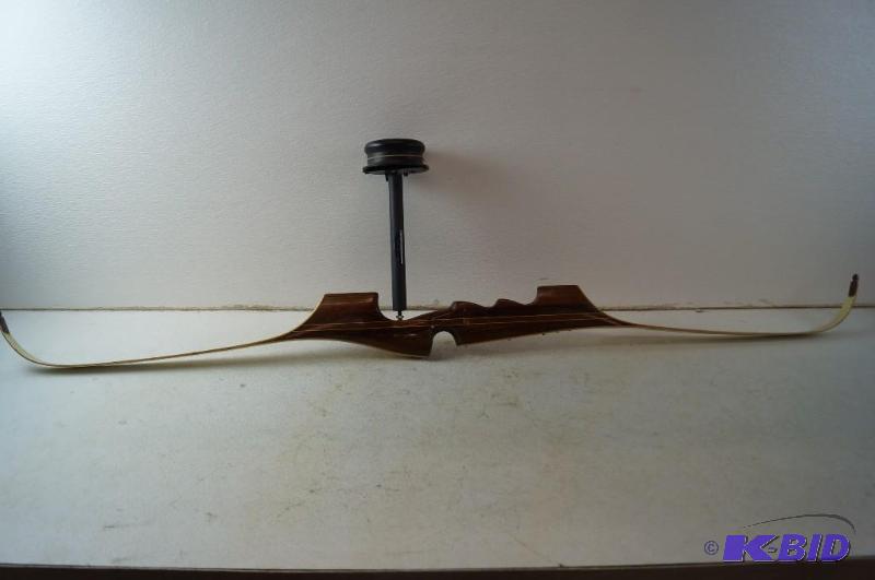 Recursive bow