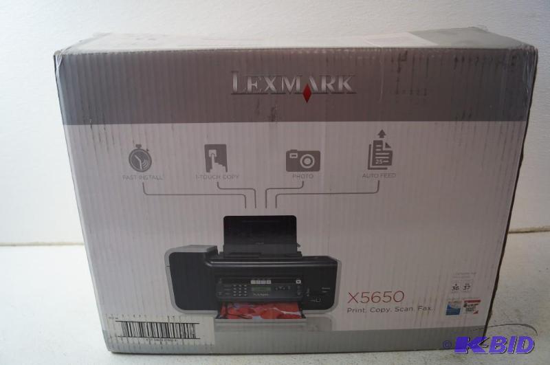 Printer