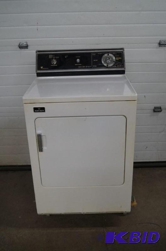 Clothes dryer