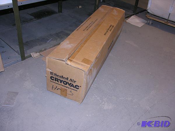 Shrink wrap