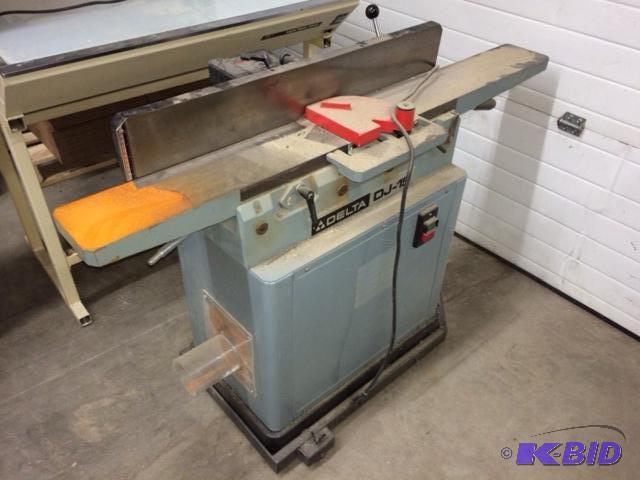 Jointer