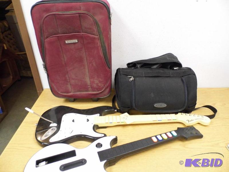 lot 32 image: T-Bags Motorcycle Bags,
