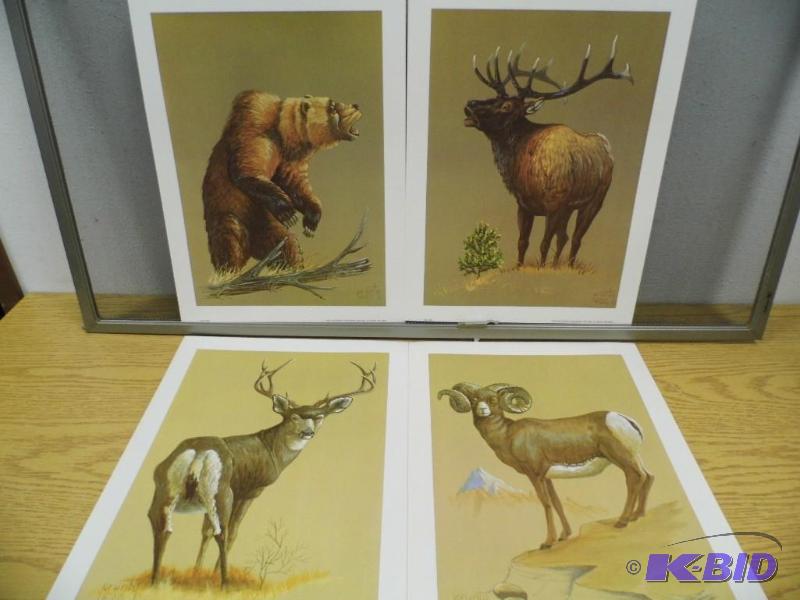 Prunty Prints