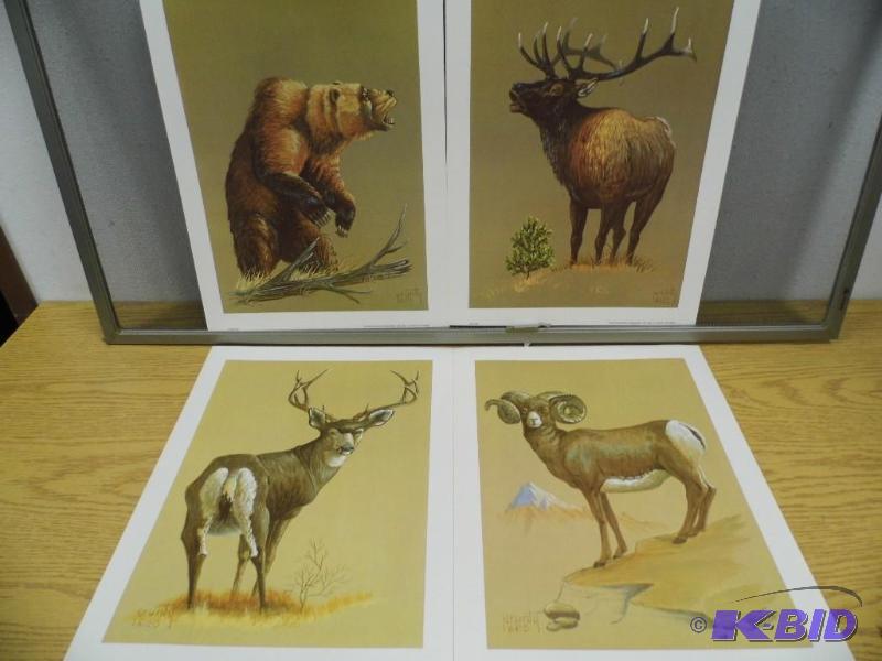 Prunty Prints