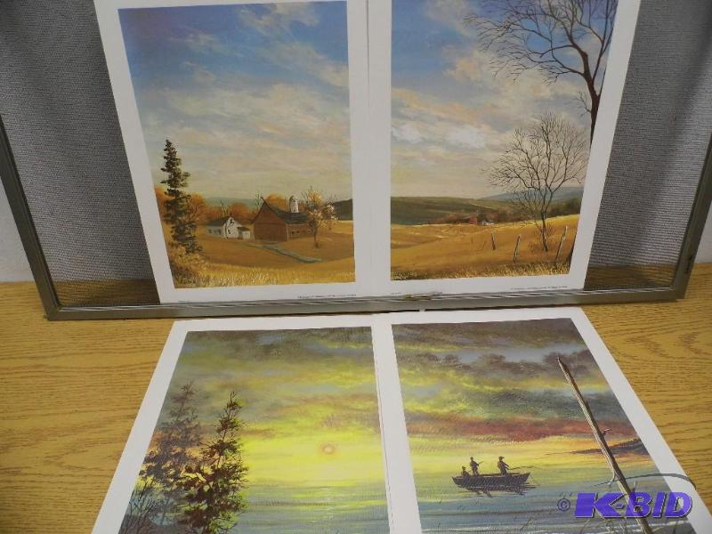 Prunty Prints