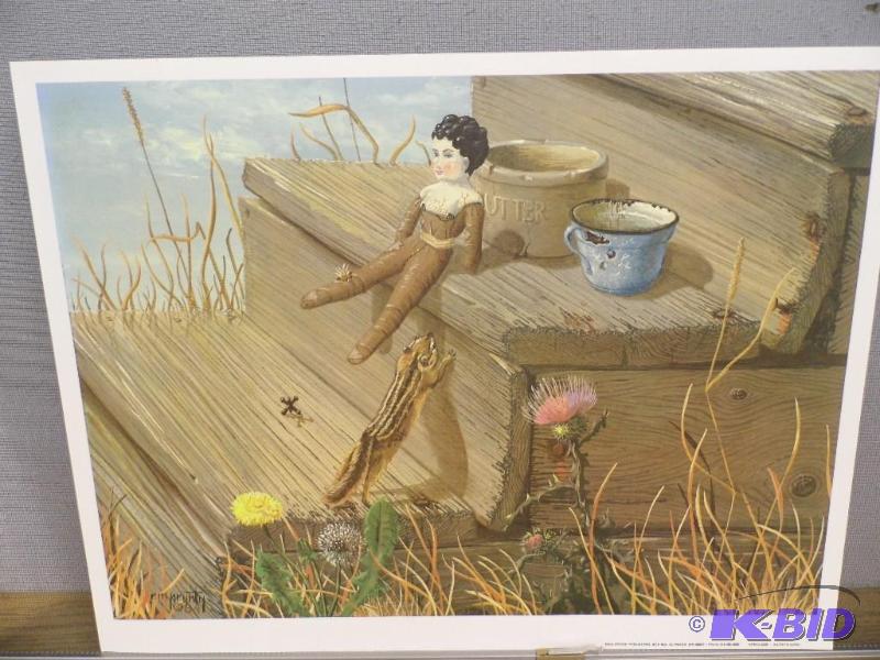 Prunty Prints