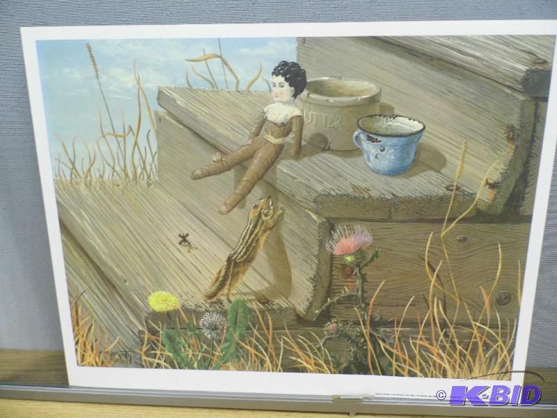 Prunty Prints