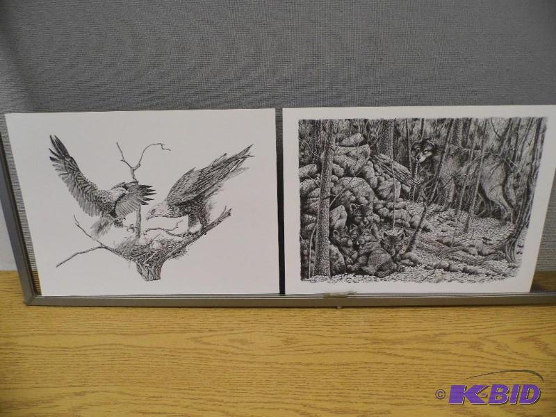 Prunty Prints