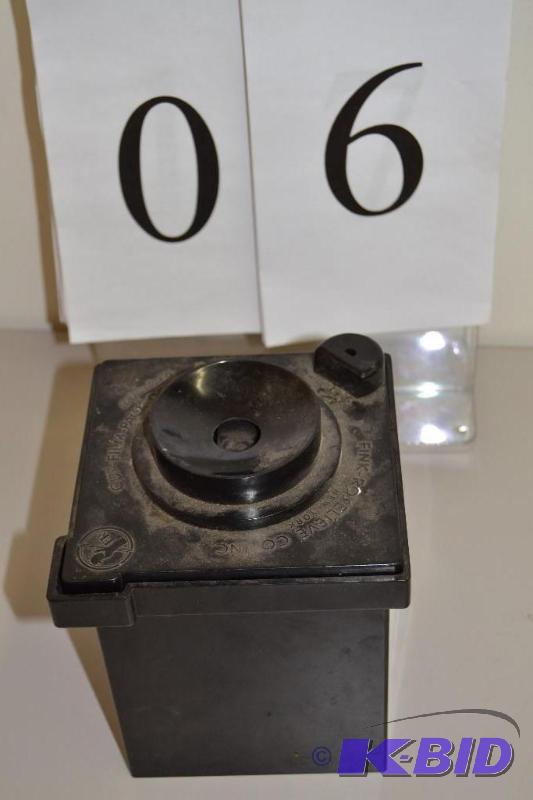 lot 6 image: Fink-Roselieve Co.