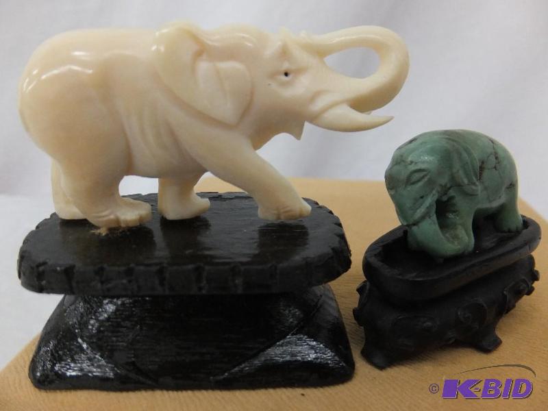 Elephants