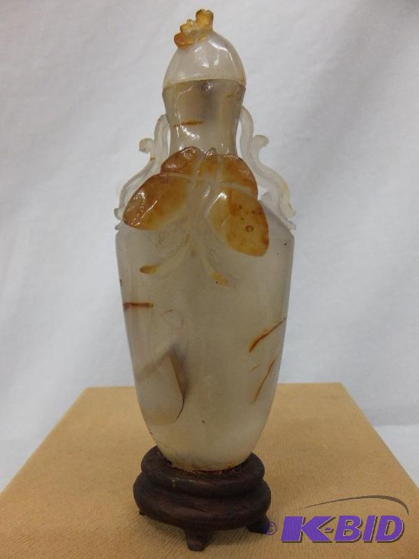 Snuff Bottle
