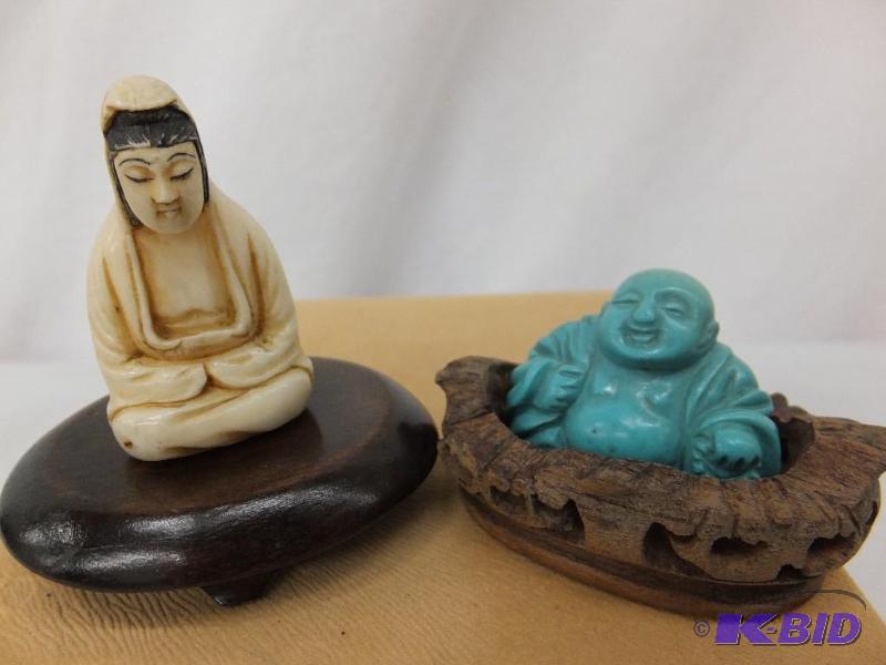 Figurines