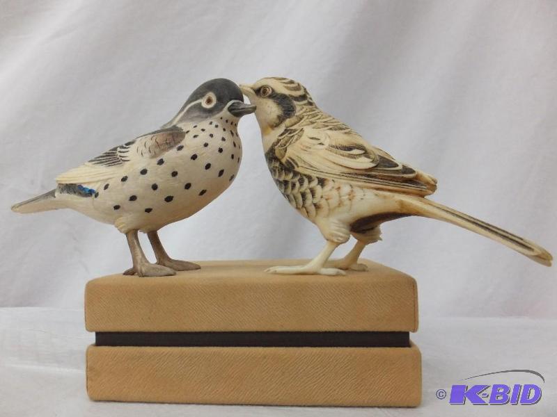 Birds