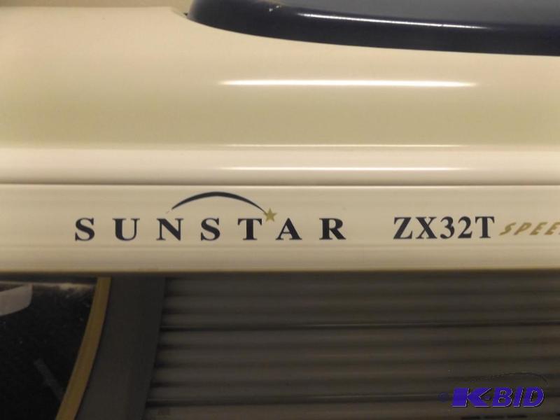 Швейная машина sunstar