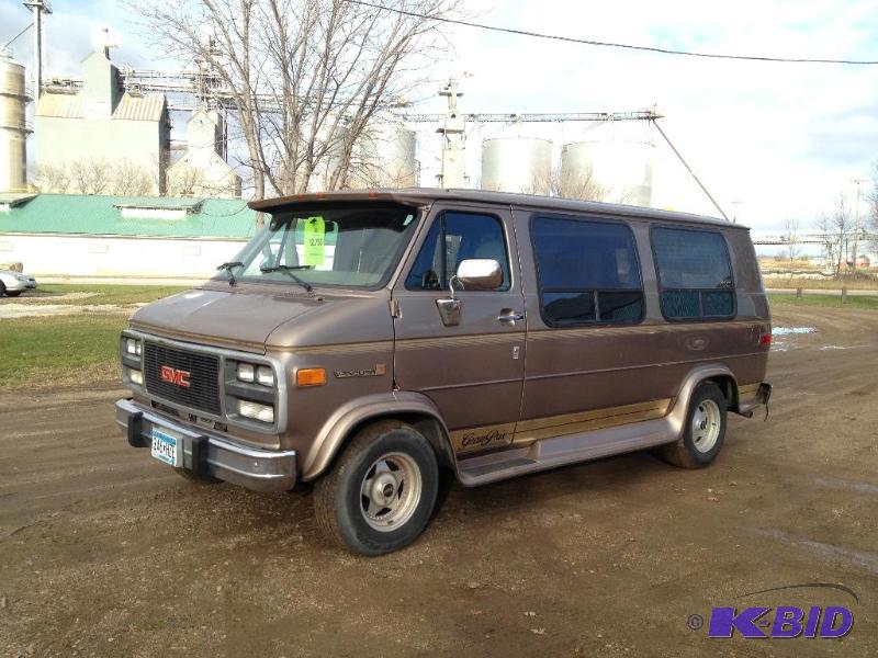 Lowry Auto Auction 23 KBID