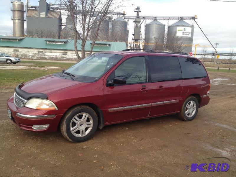 Lowry Auto Auction 23 KBID