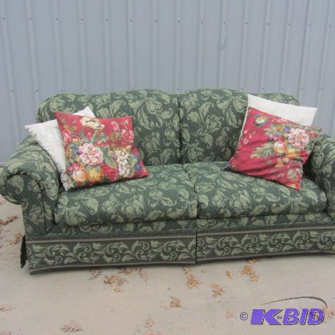 Contemporary Sofa